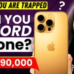 Can You Really Afford That iPhone? Breaking Down Salaries in India