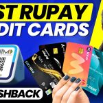 Best UPI Credit Card in 2025 || Top RuPay Credit Cards to Use with UPI