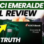ICICI Emeralde Credit Card Review || Better than HDFC Infinia Credit Card?